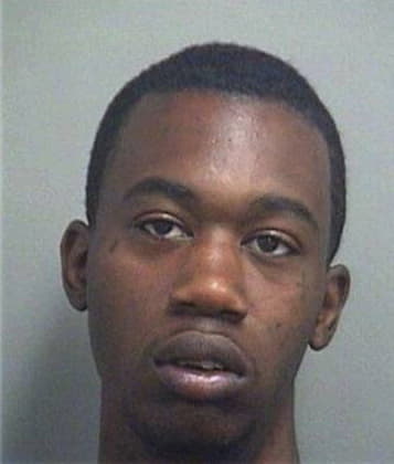 Jamar Davis, - Palm Beach County, FL 